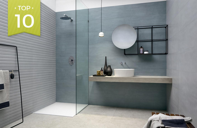 découvrez nos idées de carrelage pour salle de bain afin de créer un espace élégant et fonctionnel. inspirez-vous des tendances modernes et des conseils déco pour un revêtement parfait.