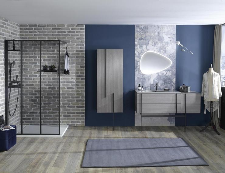 découvrez des idées créatives pour aménager et décorer votre salle de bain avec style et originalité. inspirez-vous pour un espace unique et fonctionnel.