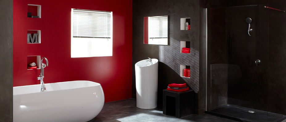 découvrez des idées déco tendance pour salle de bain afin de créer un espace moderne, élégant et fonctionnel. inspirez-vous des dernières nouveautés pour relooker votre salle d'eau avec style.