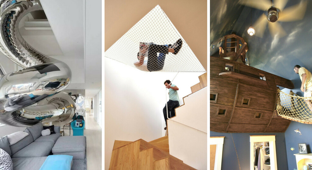 découvrez des idées design incontournables pour créer une maison unique qui reflète votre style et votre personnalité.