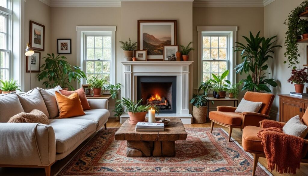 découvrez nos idées design incontournables pour créer une maison unique et pleine de caractère, alliant style, confort et originalité.