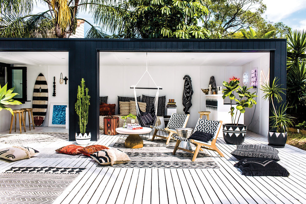 découvrez des idées design incontournables pour créer une maison unique et pleine de caractère, alliant style, confort et originalité.