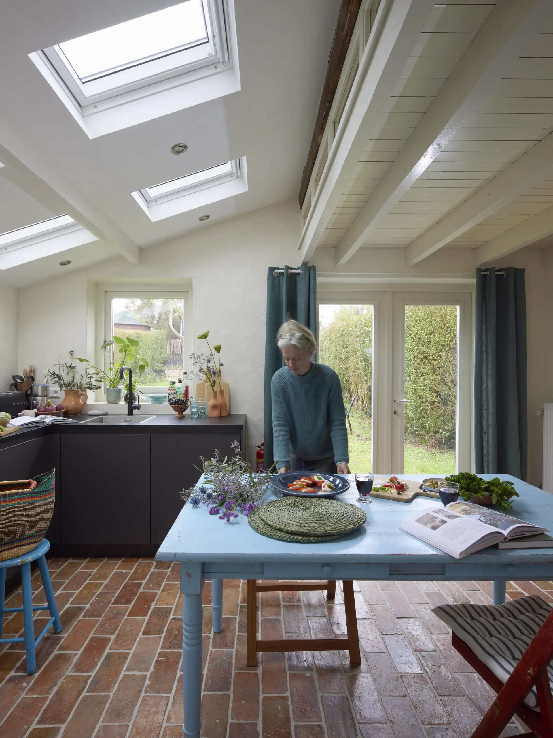 idees pour renover votre maison scaled découvrez des idées inspirantes pour rénover votre maison et transformer votre intérieur avec style et fonctionnalité.