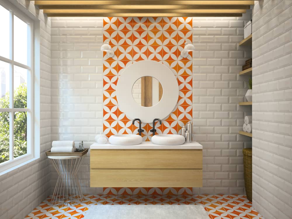 idees tendance pour renover la salle de bain 1 découvrez des idées tendance et inspirantes pour rénover votre salle de bain et lui donner un style moderne et élégant.