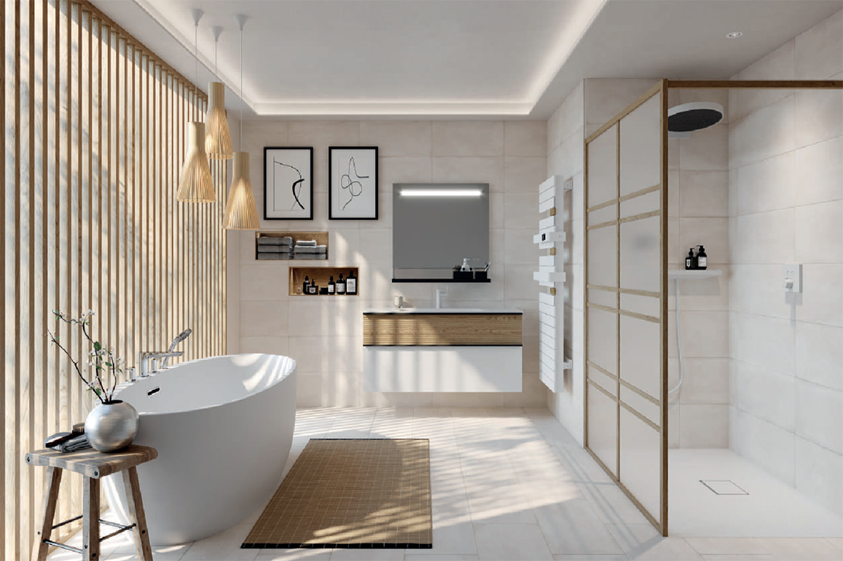 idees tendance pour renover la salle de bain découvrez des idées tendance et inspirantes pour rénover votre salle de bain, alliant modernité, fonctionnalité et style.