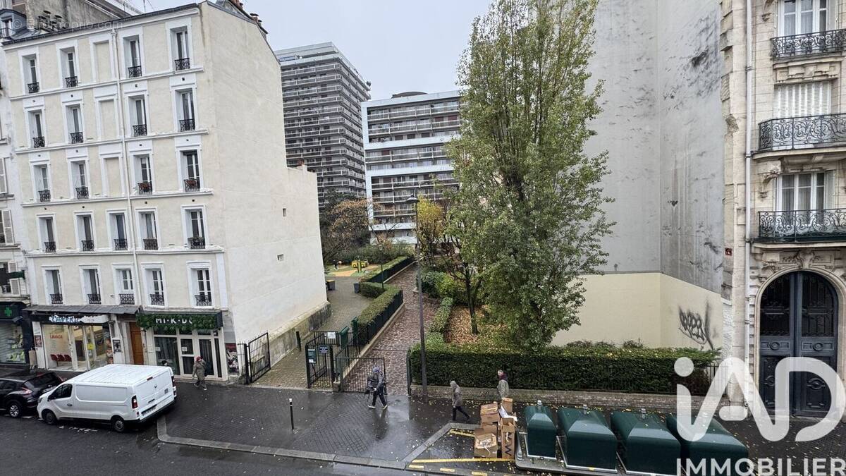 découvrez des biens immobiliers à rénover à paris pour investir ou créer votre espace idéal au cœur de la capitale.