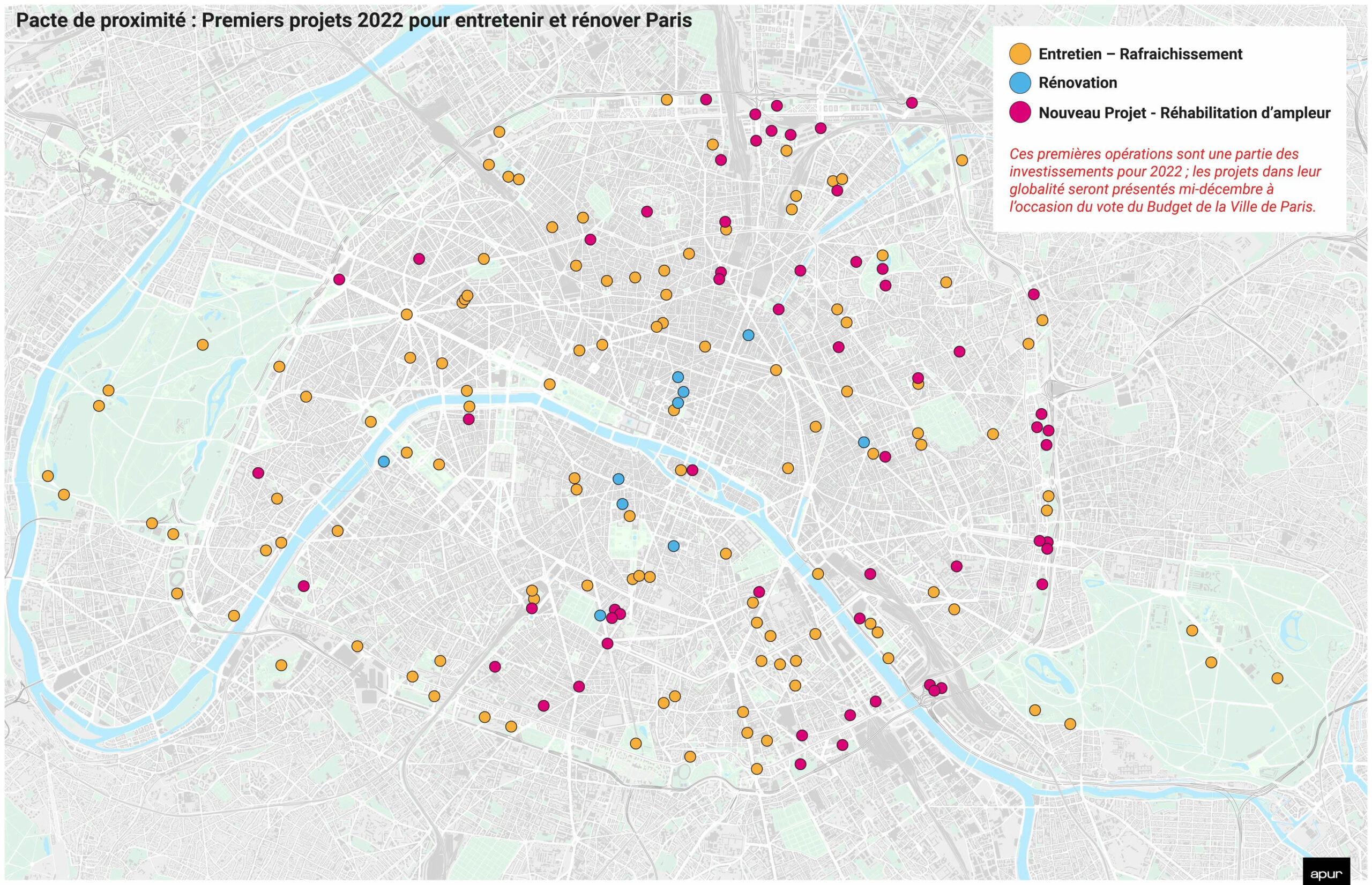 découvrez pourquoi la rénovation à paris est essentielle pour valoriser votre bien, améliorer le confort et respecter les normes énergétiques en vigueur.