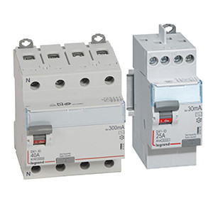 découvrez l'importance du disjoncteur différentiel pour la sécurité électrique de votre habitation et protégez efficacement votre installation contre les risques d'électrocution et d'incendie.