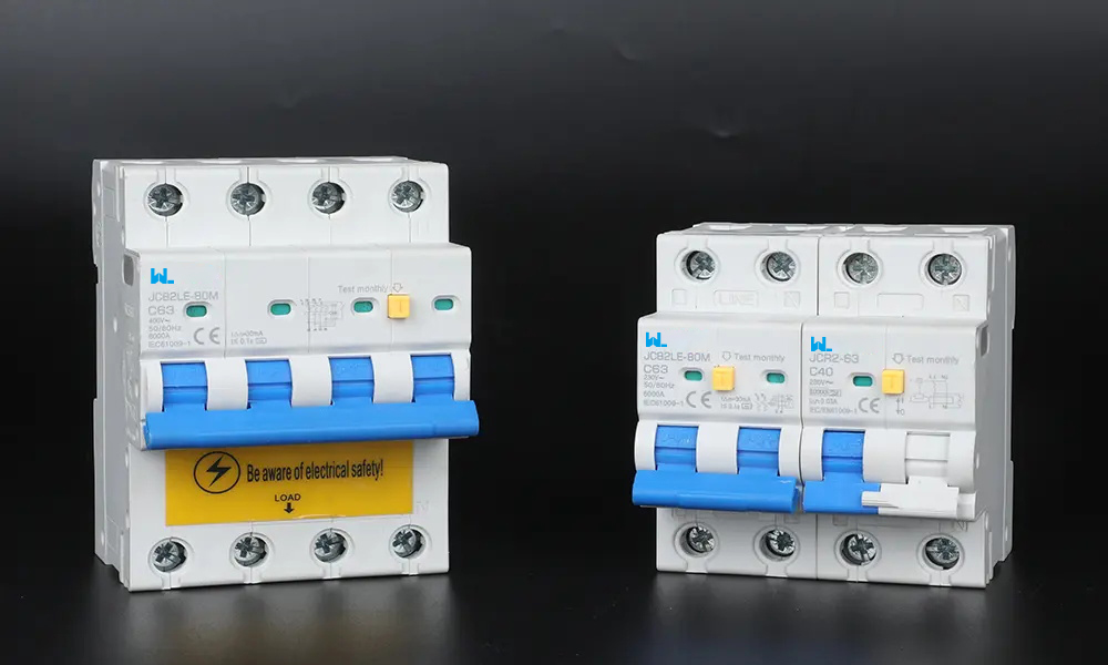 découvrez l'importance du disjoncteur différentiel pour garantir la sécurité électrique de votre installation et prévenir les risques d'électrocution.