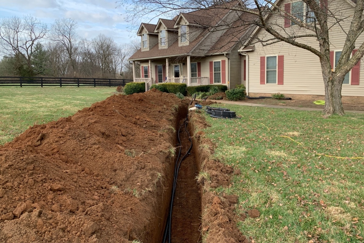 découvrez l'importance d'un puits et les nombreux bénéfices qu'il apporte, tels que l'accès à une source d'eau fiable, l'autonomie et l'économie d'eau.