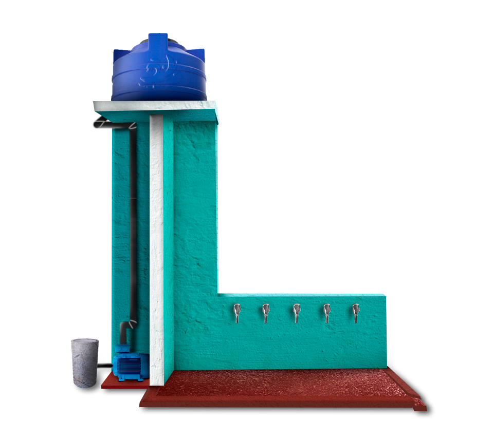 découvrez l'importance d'un puits et ses nombreux bénéfices, tels que l'accès à une eau potable fiable, la réduction des coûts et l'autonomie pour vos besoins quotidiens.