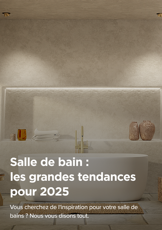 découvrez les innovations pour les salles de bain en 2025, alliant design, technologie et écologie pour un espace moderne et performant.
