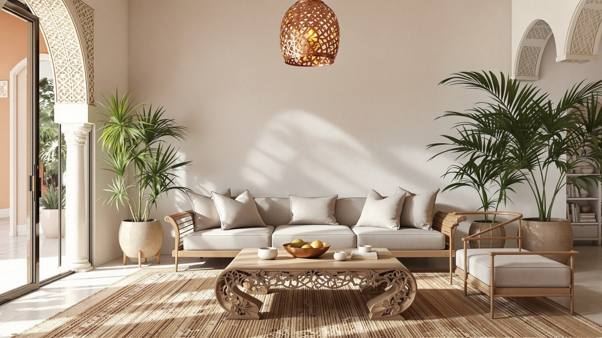 découvrez des idées et conseils pour créer un intérieur unique qui reflète votre personnalité et votre style.