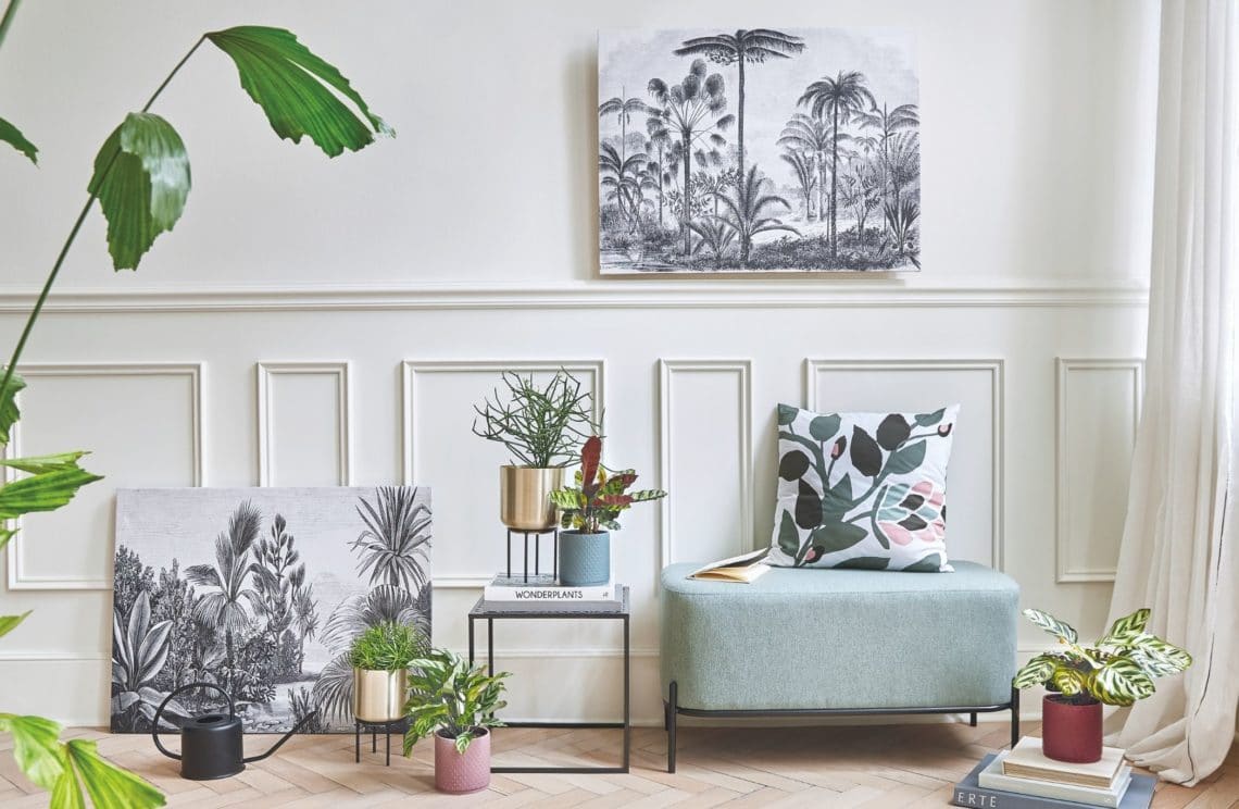 découvrez des idées inspirantes pour créer un intérieur unique et personnalisé qui reflète votre style et votre personnalité.