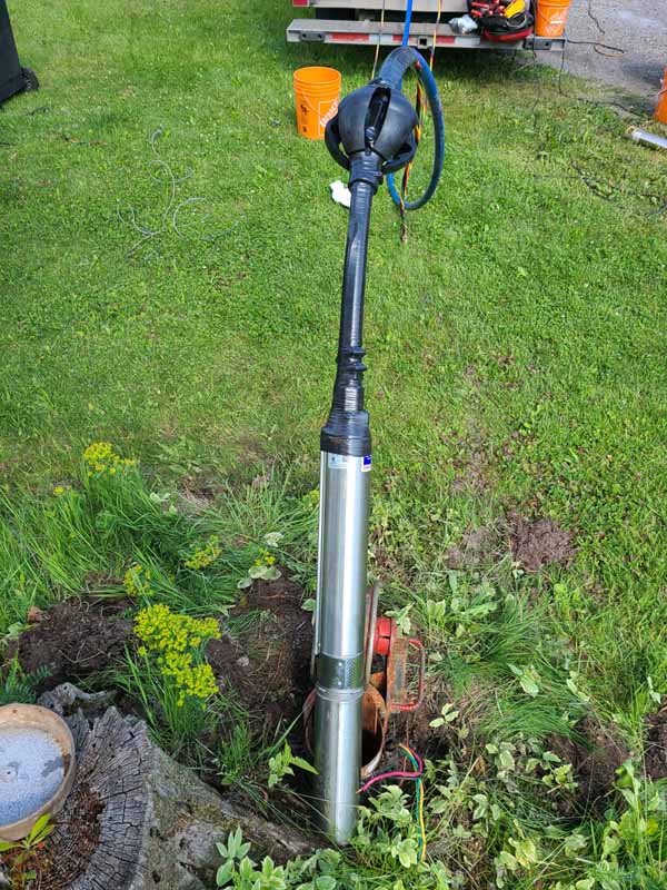 découvrez les avantages de l'installation de puits et les étapes clés pour réaliser ce projet essentiel en toute sécurité et efficacité.