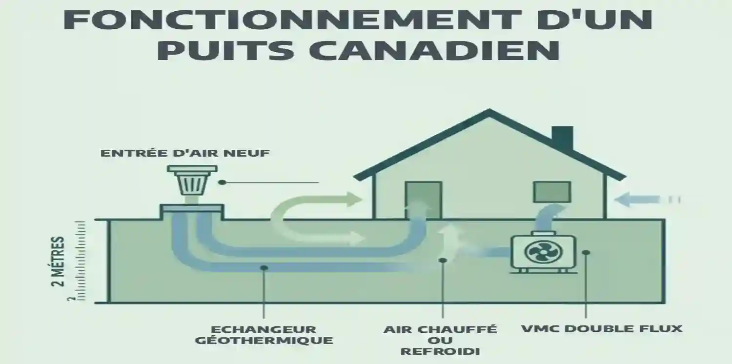 découvrez les avantages de l'installation d'un puits ainsi que les étapes clés pour réussir ce projet essentiel d'approvisionnement en eau.