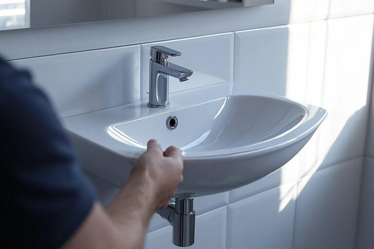 découvrez des astuces simples pour réussir l'installation de votre lavabo facilement et sans stress, même sans être un expert.