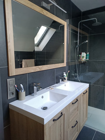 découvrez des astuces simples pour l'installation de votre lavabo et réussissez votre projet facilement et rapidement.