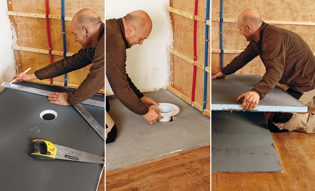 découvrez nos services professionnels d'installation de salle de bain italienne pour un espace moderne et élégant, alliant design et fonctionnalité.