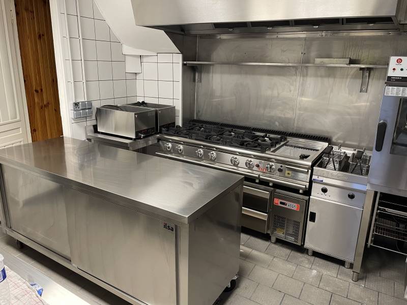 découvrez des conseils pratiques et faciles pour installer votre cuisine rapidement et efficacement. guide complet pour une installation réussie.