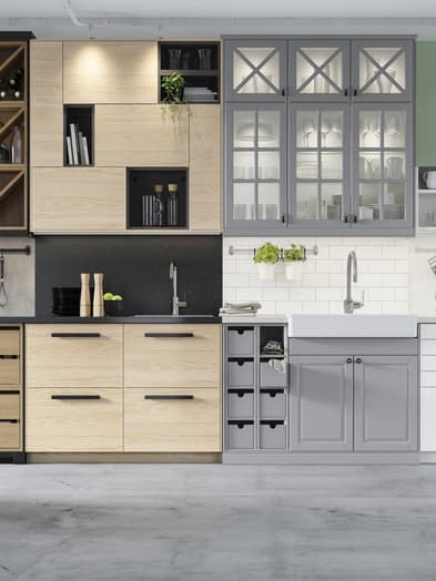 découvrez nos conseils et astuces pour installer votre cuisine facilement et efficacement, du choix des équipements à la pose des meubles.