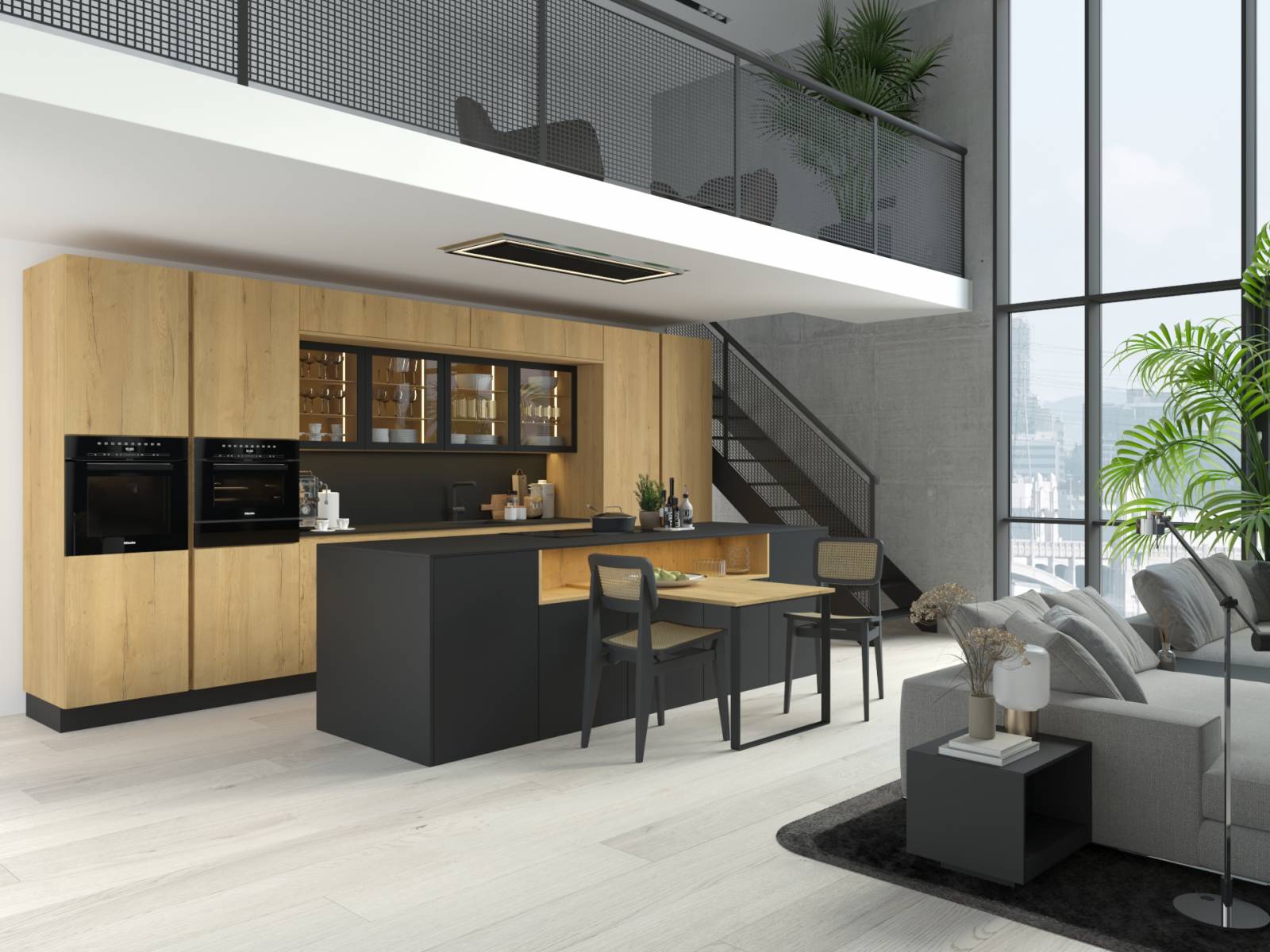 découvrez comment installer une cuisine équipée parfaitement adaptée à vos besoins, avec des conseils pratiques pour un aménagement fonctionnel et esthétique.