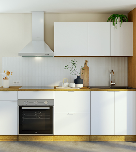 découvrez nos conseils et astuces pour installer votre cuisine facilement et efficacement, du choix des meubles à la pose des équipements.