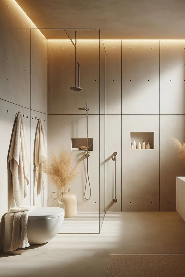 découvrez le prix d'installation d'une douche italienne et nos astuces pour réussir vos travaux facilement et à petit budget.