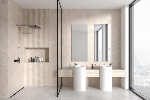 découvrez comment installer une douche à l’italienne avec nos conseils pratiques et astuces pour optimiser votre espace. informez-vous sur les prix et les options pour créer une salle de bain moderne et fonctionnelle.