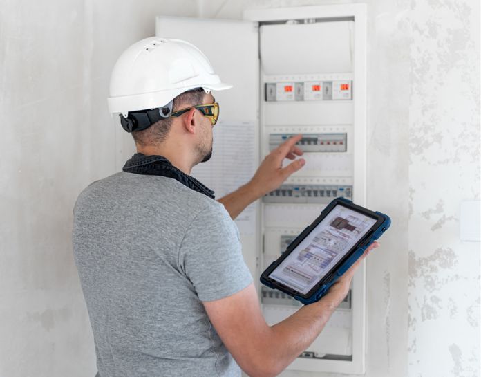 installer electricite piece découvrez comment installer l'électricité dans une pièce en toute sécurité grâce à nos conseils pratiques et étapes détaillées.