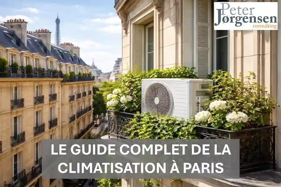découvrez comment installer une climatisation à paris pour profiter d'un été frais et confortable, avec des solutions adaptées à votre logement et à votre budget.