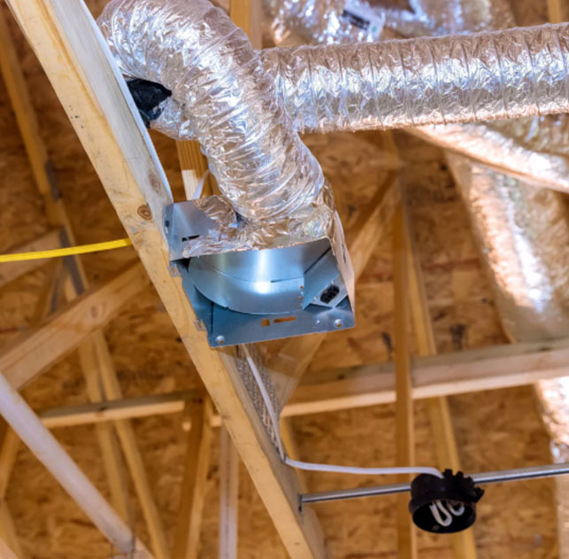 découvrez comment installer une vmc pour assurer un air sain et renouvelé dans votre intérieur, améliorant ainsi votre confort et votre santé.