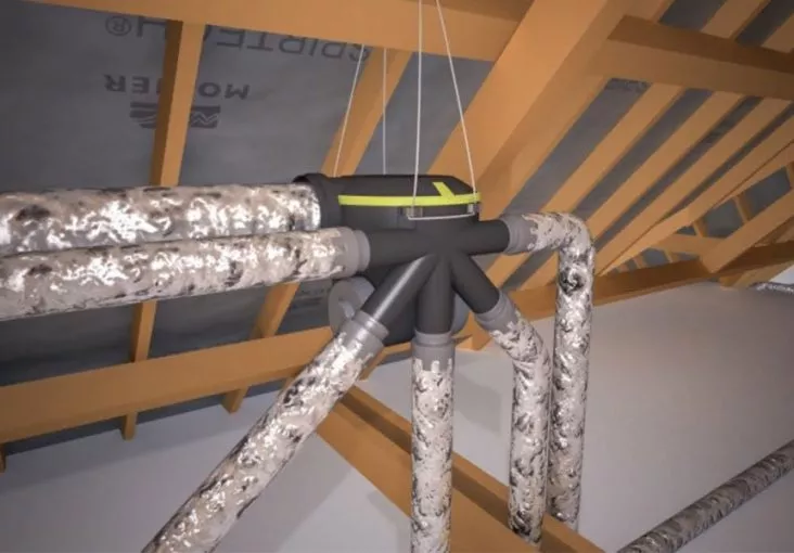 découvrez comment installer une vmc pour assurer un air sain et renouvelé dans votre maison, améliorant ainsi votre confort et votre santé au quotidien.