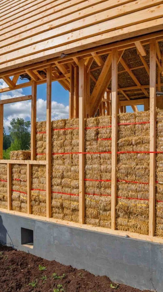 découvrez comment intégrer des matériaux écologiques dans la construction et la rénovation de bâtiments pour allier performance, durabilité et respect de l'environnement.