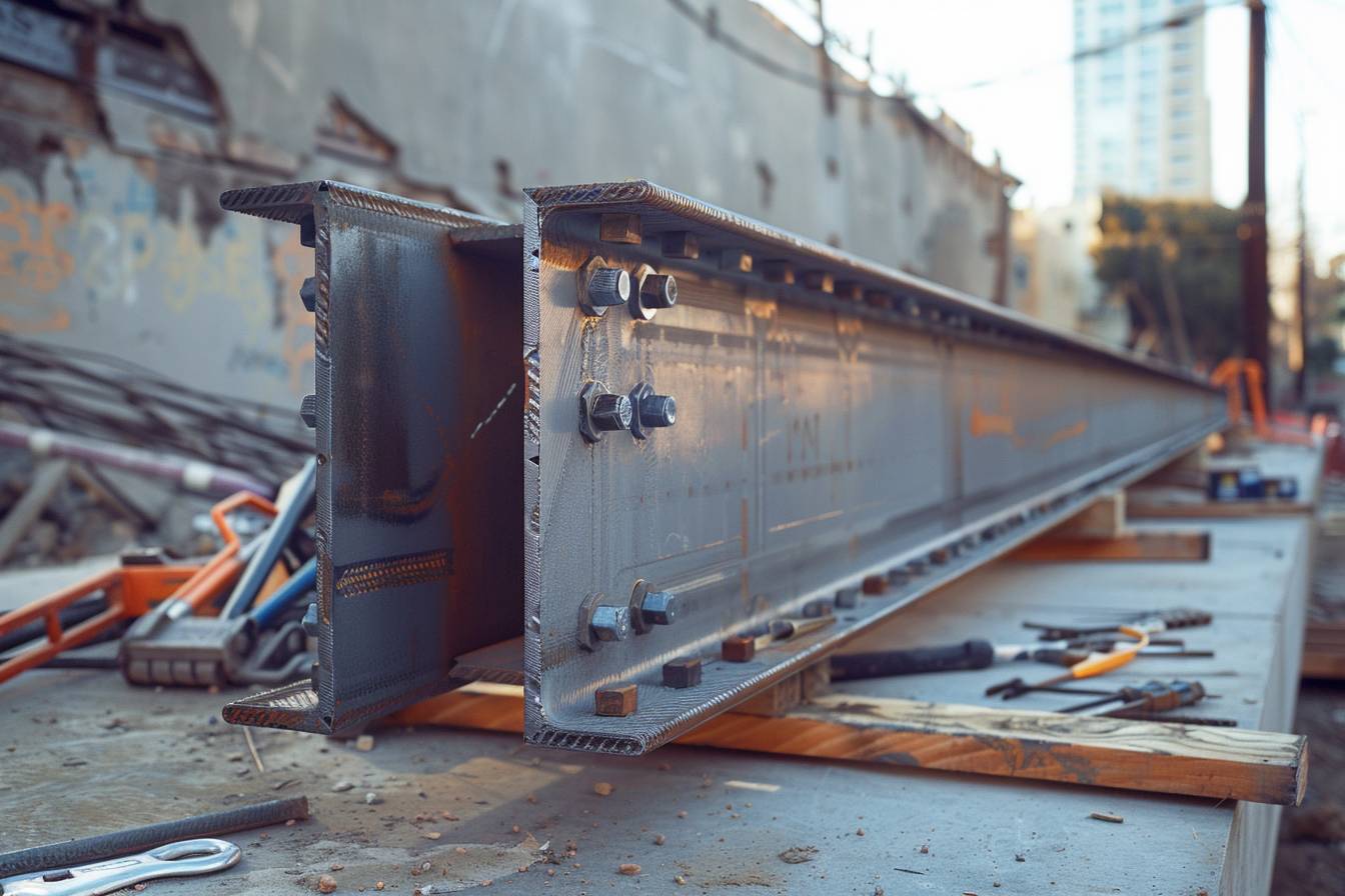 découvrez pourquoi l'ipn est la solution idéale pour renforcer et optimiser vos planchers, alliant solidité et facilité d'installation.