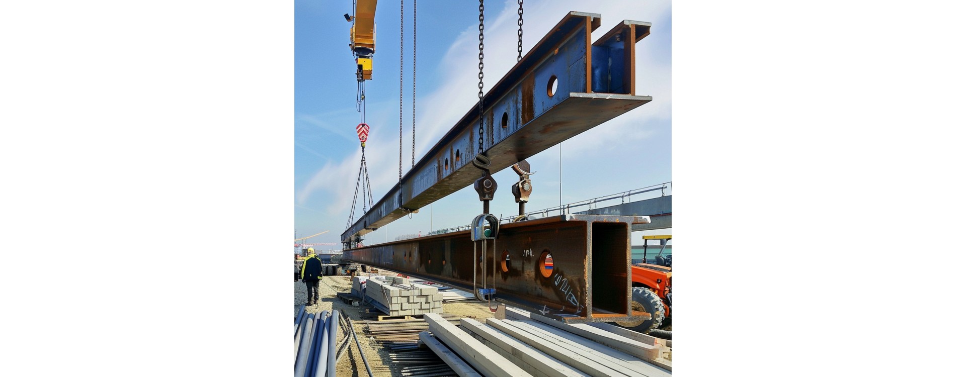 découvrez pourquoi l'ipn est la solution idéale pour renforcer et soutenir vos planchers avec robustesse et durabilité.