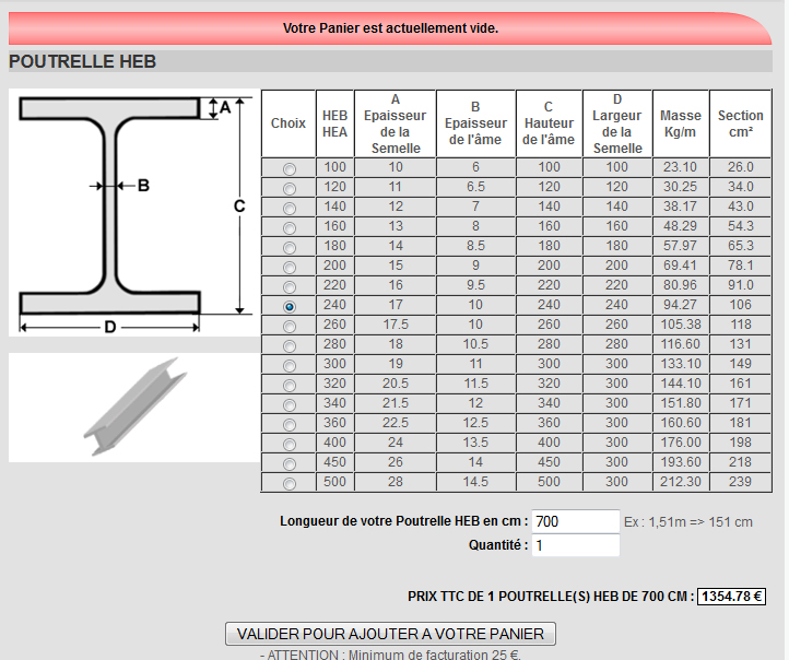 découvrez pourquoi l'ipn est la solution idéale pour renforcer vos planchers, alliant solidité et durabilité pour vos projets de construction.