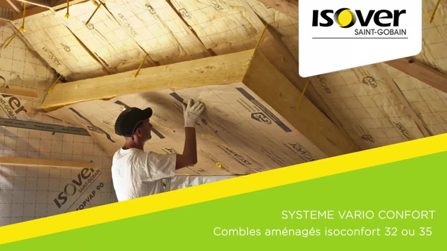 découvrez comment l'isolation des combles aménagés peut optimiser votre confort intérieur tout en réalisant des économies d'énergie significatives.