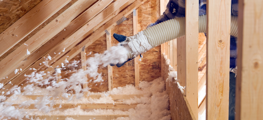 optimisez votre confort et réalisez des économies d'énergie avec l'isolation des combles aménagés. découvrez nos conseils et solutions efficaces pour un habitat chaleureux et économique.