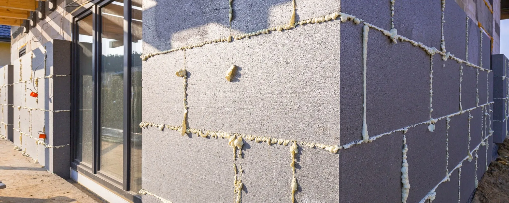 découvrez les avantages de l'isolation extérieure pour améliorer le confort thermique de votre maison, réduire vos factures d'énergie et valoriser votre bien immobilier.