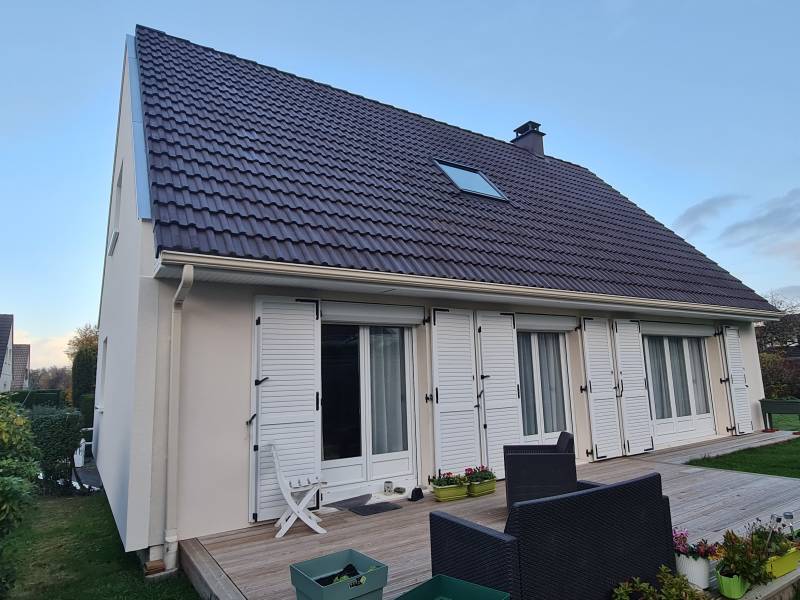 découvrez les avantages de l'isolation extérieure pour améliorer le confort thermique et réduire les coûts énergétiques de votre habitation.