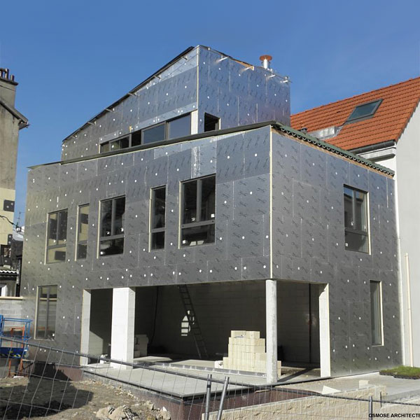 isolation extérieure à paris 3e avec polyuréthane : améliorez le confort thermique de votre habitation tout en réalisant des économies d'énergie grâce à une solution performante et durable.