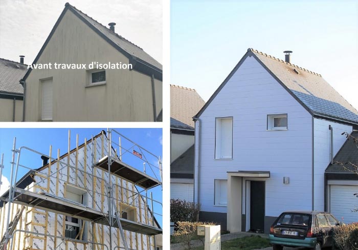 isolation extérieure en polyuréthane à vincennes (94300) pour améliorer le confort thermique de votre habitat et réduire vos dépenses énergétiques.