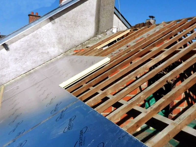 découvrez nos solutions d'isolation extérieure en polyuréthane à vincennes (94300) pour améliorer le confort thermique et réduire vos dépenses énergétiques. experts locaux à votre service.