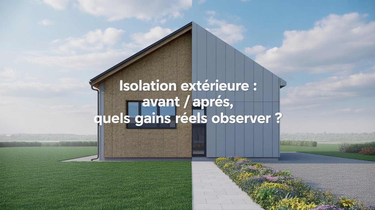 isolation extérieure en polyuréthane pour villa à paris 12 : améliorez le confort thermique de votre maison tout en réduisant vos dépenses énergétiques avec une solution durable et efficace.