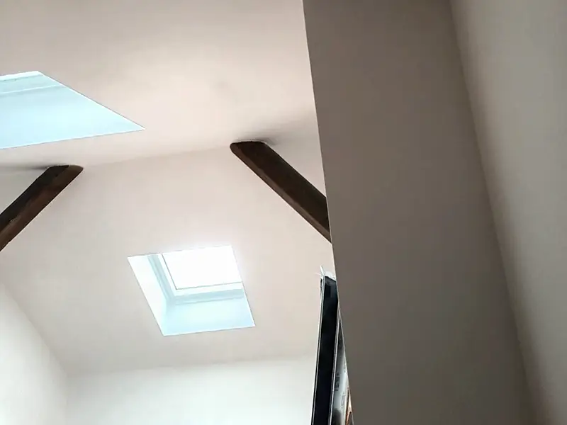 isolation intérieure des combles en ouate à paris 3ème : améliorez le confort thermique et acoustique de votre logement avec une solution écologique et performante.