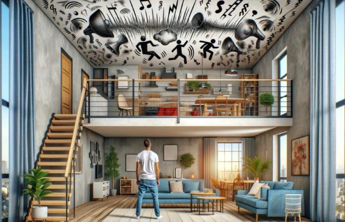 découvrez comment une isolation phonique efficace transforme votre appartement à paris en un havre de paix, en éliminant les nuisances sonores pour un confort optimal.