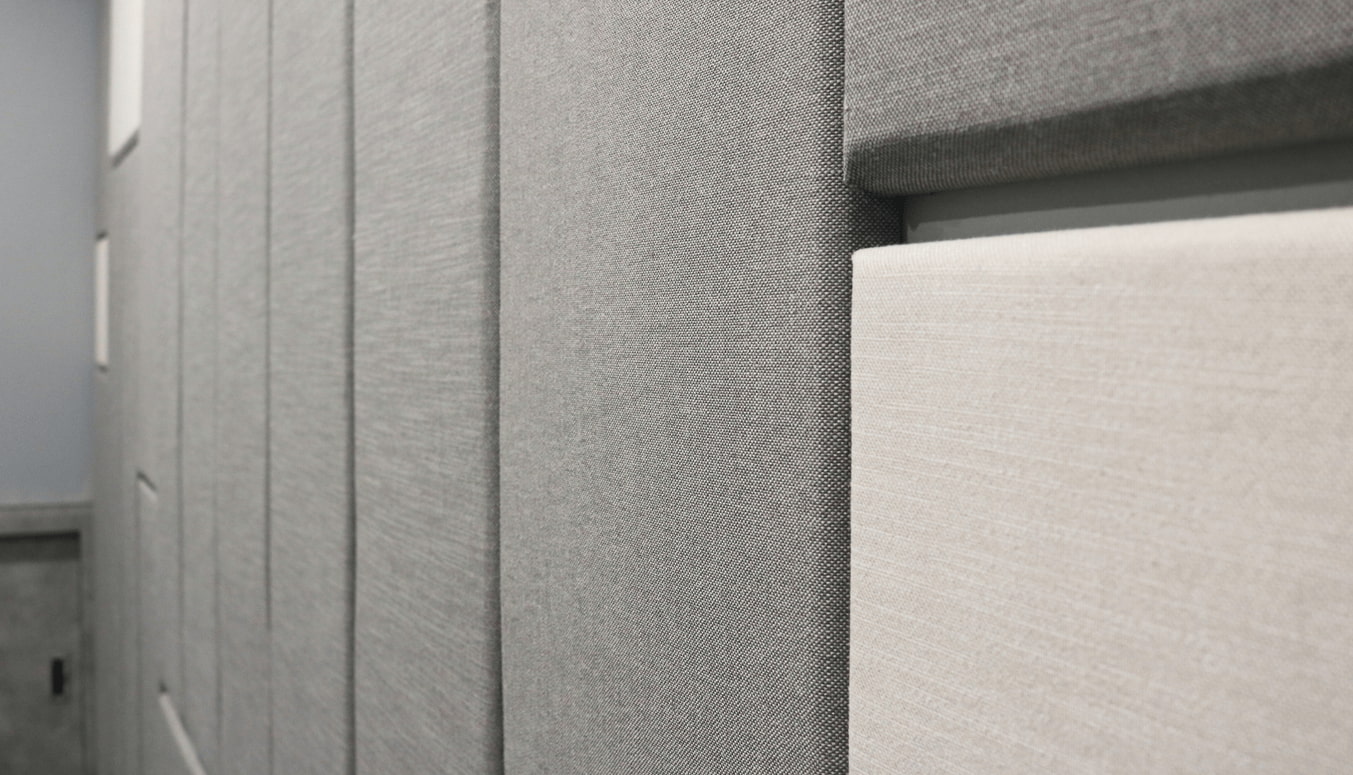 isolation phonique mur : comparez les prix pour trouver la meilleure solution afin d'améliorer le confort acoustique de votre intérieur sans dépasser votre budget.