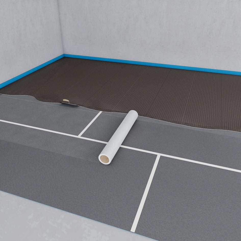 découvrez nos solutions efficaces d'isolation phonique pour sol, idéales pour réduire les bruits et améliorer le confort acoustique de votre intérieur.