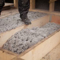 découvrez nos solutions efficaces d'isolation phonique pour sol, réduisant les bruits et améliorant le confort acoustique de votre intérieur.